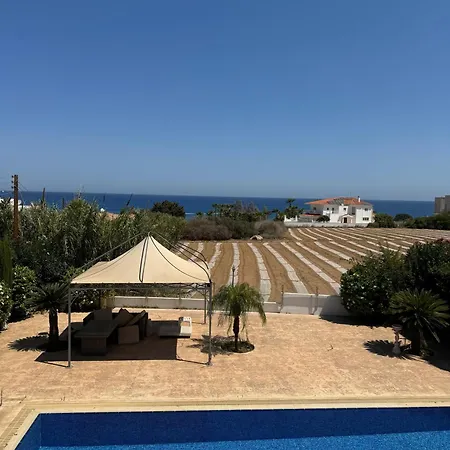 Villa Dafni Malama Paralimni
