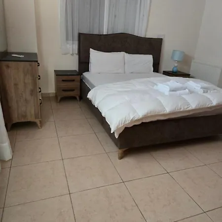 Villa Dafni Malama Paralimni