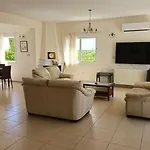 Dafni Malama Villa