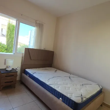 וילה Dafni Malama פאראלימני