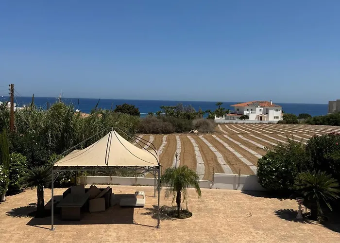 Vila Dafni Malama Paralimni