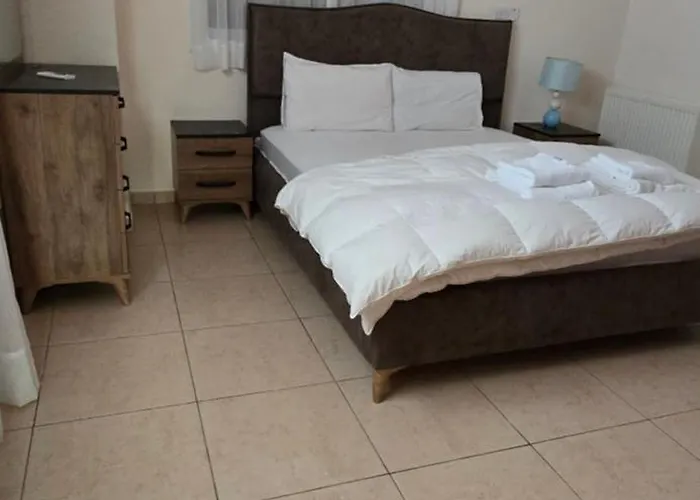 Vila Dafni Malama Paralimni